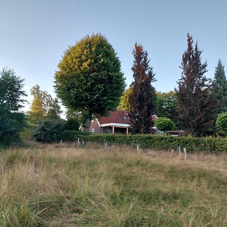 B&B De Oale Snieder Енсхеде Екстер'єр фото